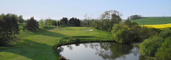 Staverton Park Golf Course